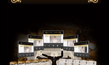 The Event Codex - Peng Joon