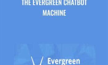 The Evergreen Chatbot Machine - Matt Wolfe