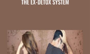 The Ex-Detox System - Eddie Corbano