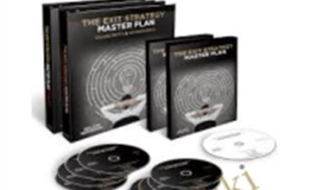 The Exit Strategy Master Plan - Walter Bergeron and GKIC