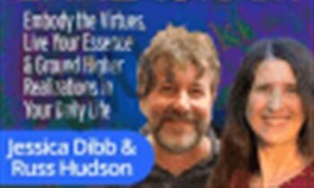 The Experiential Depth Approach to the Enneagram - Russ Hudson and Jessica Dibb