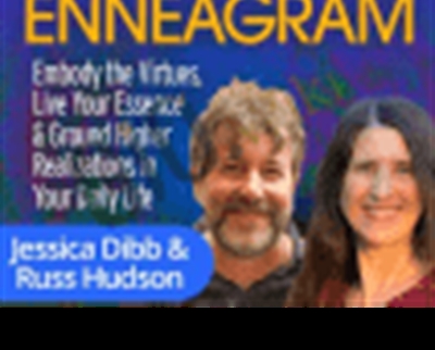 The Experiential Depth Approach to the Enneagram - Russ Hudson and Jessica Dibb - WSO.lib The Experiential Depth Approach to the Enneagram - Russ Hudson and Jessica Dibb
