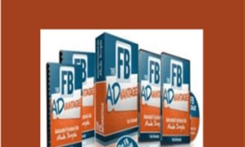 The FB ADvantage 2017 - Rick Mulready