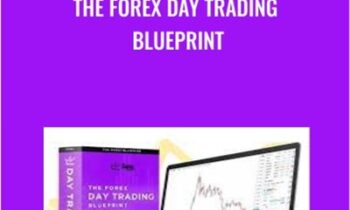 The FOREX Day Trading Blueprint - The Swag Academy