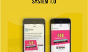 The Fab Facebook Group System 1.0 - Caitlin Bacher