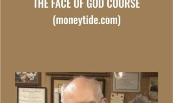 The Face of God Course - Hans Hannula