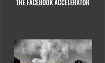 The Facebook Accelerator - Niki and Josh