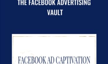 The Facebook Advertising Vault - Allie Bjerk