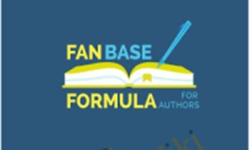 The Fan Base Formula for Authors - Adam Houge