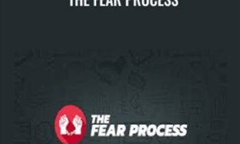 The Fear Process - Lewis Mocker