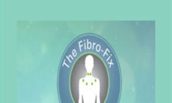 The Fibro-Fix Summit 2016 - Dr David M Brady