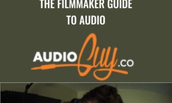 The Filmmaker Guide To Audio - Brenden Bytheway