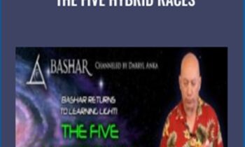 The Five Hybrid Races - Bashar