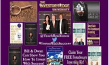 The Foreclosure Fortune Hunt in March 2017 - Investorsedgeuniversity.com