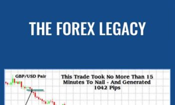 The Forex Legacy - Dan Miller