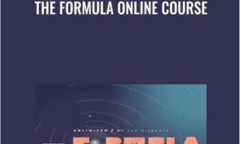 The Formula Online Course - Dr Joe Dispenza