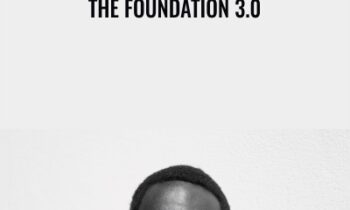The Foundation 3.0 - John Ndege