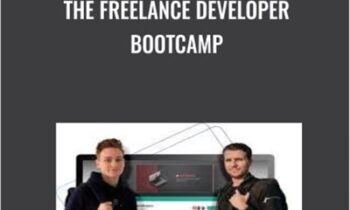 The Freelance Developer Bootcamp - Aaron Jack & Jan Frey