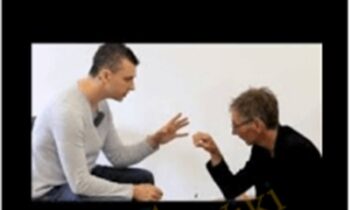 The Fundamentals of Non-verbal Influence - Terry Butler