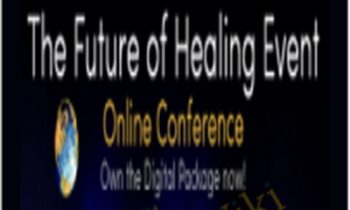 The Future of Healing Conference - Marc David and Emily Rosen