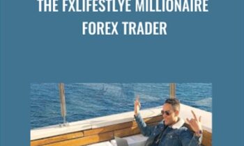 The FxLifestlye Millionaire Forex Trader - Samir Tahir