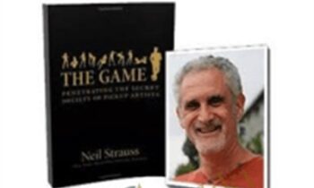 The Game Past