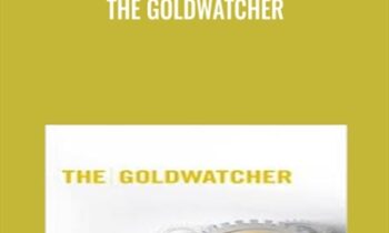 The Goldwatcher - John Katz