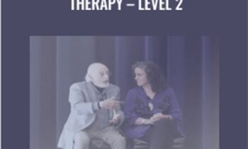 Gottman Method Couples Therapy - Level 2 - The Gottman Institute
