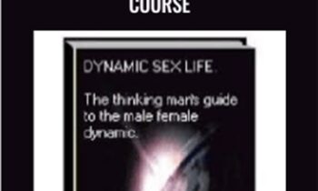 Dynamic Sex Life Audio Course - The Gunwitch Method