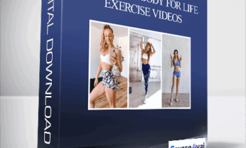 The Happy Body For Life - Exercise Videos