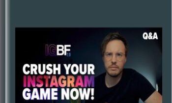 The IG BlackFile 2.0 - HeyDominik