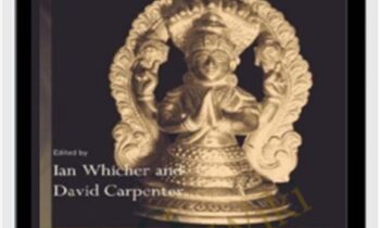 Yoga: The Indian Tradition - Ian Whicher