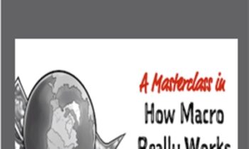 How Macro Really Works - The Investors Podcast