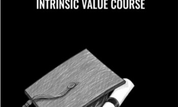 Intrinsic Value Course - The Investors Podcast