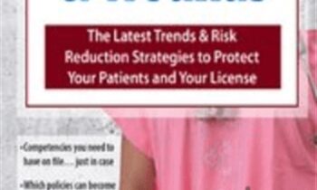 Lawsuits and Wounds: The Latest Trends and Risk Reduction Strategies to Protect Your Patients and Your License - Ann Kahl Taylor