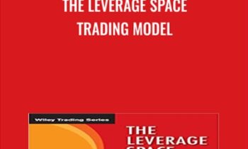 The Leverage Space Trading Model - Ralph Vince