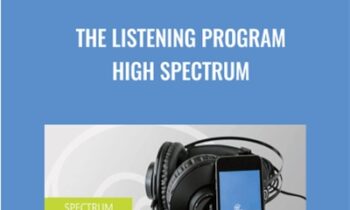 The Listening Program-High Spectrum - Advanced Brain Technologies