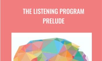 The Listening Program-Prelude - Advanced Brain Technologies