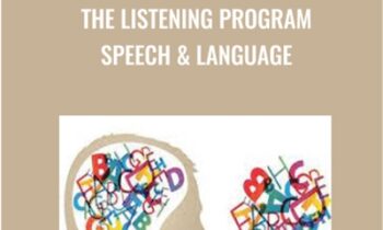 The Listening Program-Speech & Language - Advanced Brain Technologies