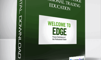 The MarketDelta Edge - PROFESSIONAL TRADING EDUCATION