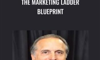 The Marketing Ladder Blueprint - Bob Serling