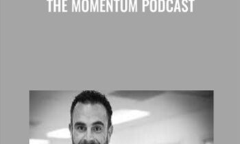 The Momentum Podcast - Alex Charfen