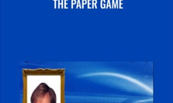 The Paper Game - John D.Behle