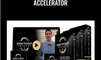 High Ticket Podcast Accelerator - The Passionate Few