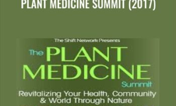 Plant Medicine Summit (2017) - David Crow and other