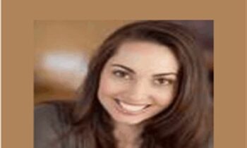 The Art of Happiness - Vanessa Van Edwards