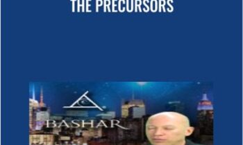 The Precursors - Bashar
