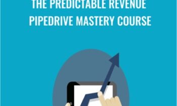 The Predictable Revenue Pipedrive Mastery Course - Matt Smith