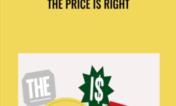 The Price is Right - Alec