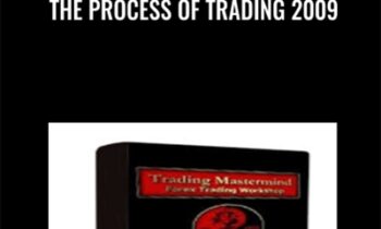 The Process of Trading 2009 - Scott Schubert